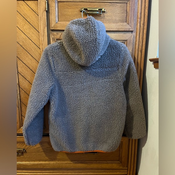 Reversible Patagonia Jacket - Picture 2 of 5